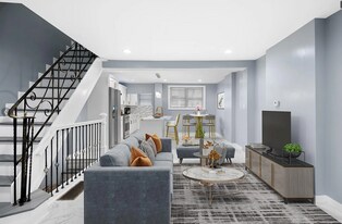 1514 S 30th St in Philadelphia, PA - Building Photo