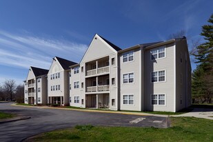 ReNew Taunton Apartment Collection in Taunton, MA - Building Photo