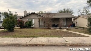 351 Overhill Dr in San Antonio, TX - Building Photo - Building Photo