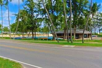 419c Kawailoa Rd in Kailua, HI - Building Photo - Building Photo