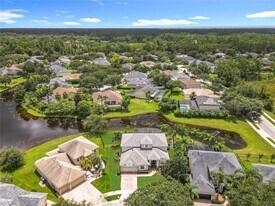 1658 Copperleaf Cove, Unit 1040 in Oviedo, FL - Building Photo