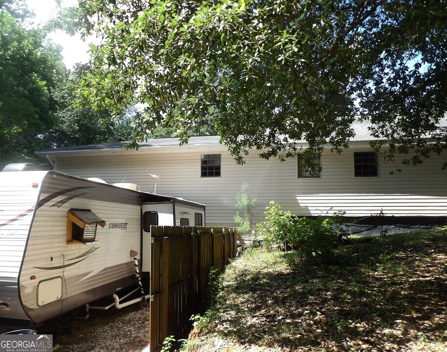 3765 GA-155 N in Stockbridge, GA - Building Photo