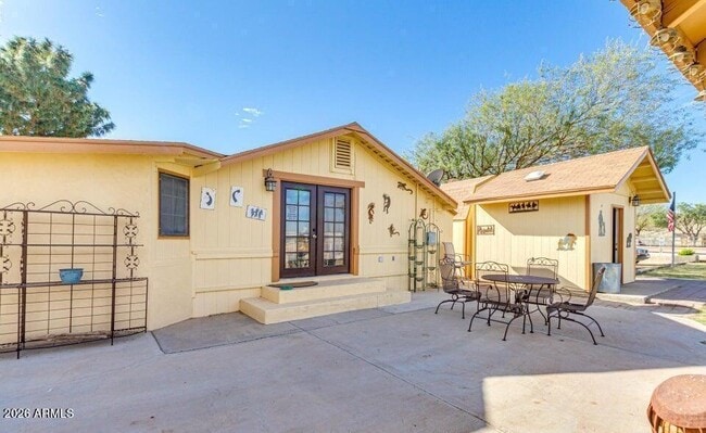 3232 Carver Rd in Laveen, AZ - Building Photo - Building Photo