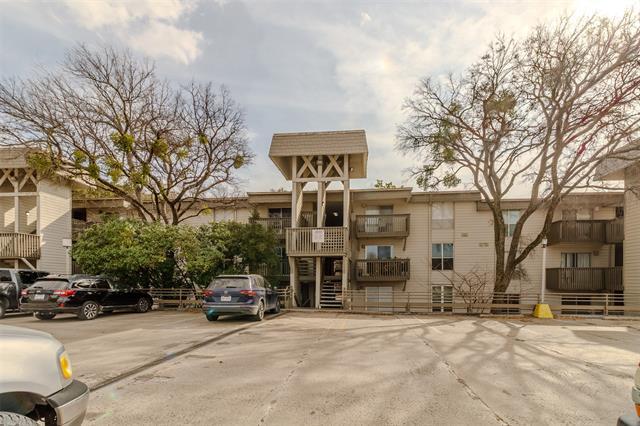 4859 Cedar Springs Rd in Dallas, TX - Building Photo - Building Photo