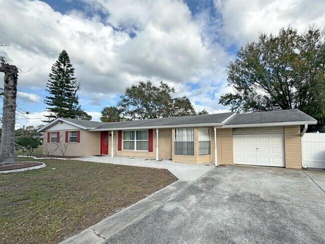 property at 107 W North Branch Rd