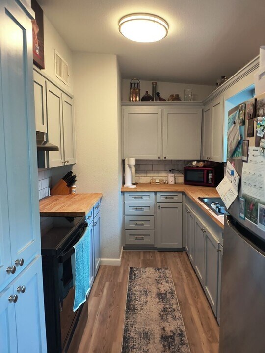 2412 Field St in San Angelo, TX - Building Photo