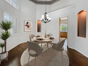 5 Lyon Rd in Rancho Mirage, CA - Building Photo - Building Photo