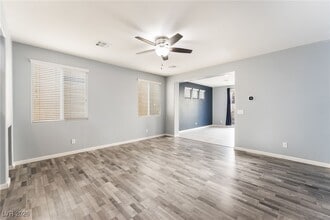 1216 Fox Grove Ct in North Las Vegas, NV - Building Photo - Building Photo