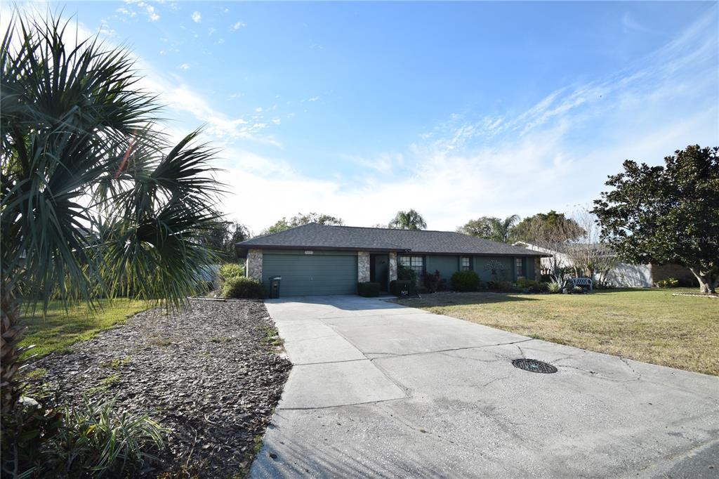 5422 Weber Pl in Lakeland, FL - Building Photo