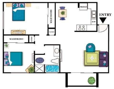 800 E Bobier Dr in Vista, CA - Building Photo - Building Photo