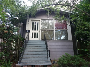 property at 1612 N 50th St