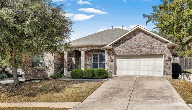 340 Grafton Ln in Austin, TX - Building Photo - Building Photo