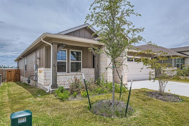 2871 Mill Run Bnd in Round Rock, TX - Building Photo - Building Photo