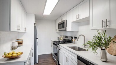 Plaza Towers in Hyattsville, MD - Building Photo - Interior Photo