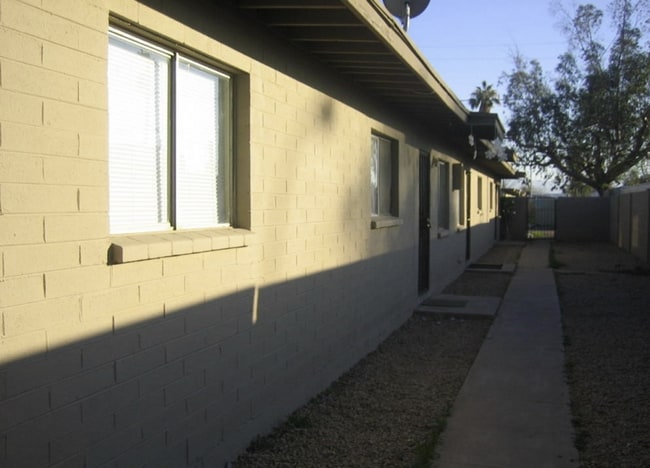 property at 9361 W Polk St