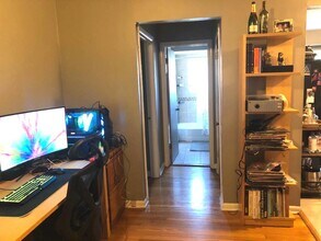 609 Oakton St in Evanston, IL - Building Photo - Building Photo