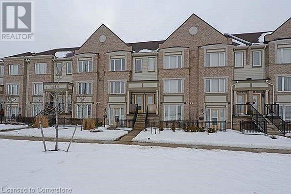 5100 Plantation Pl in Mississauga, ON - Building Photo