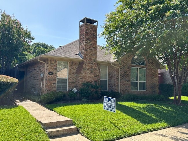 property at 405 Leisure Ln