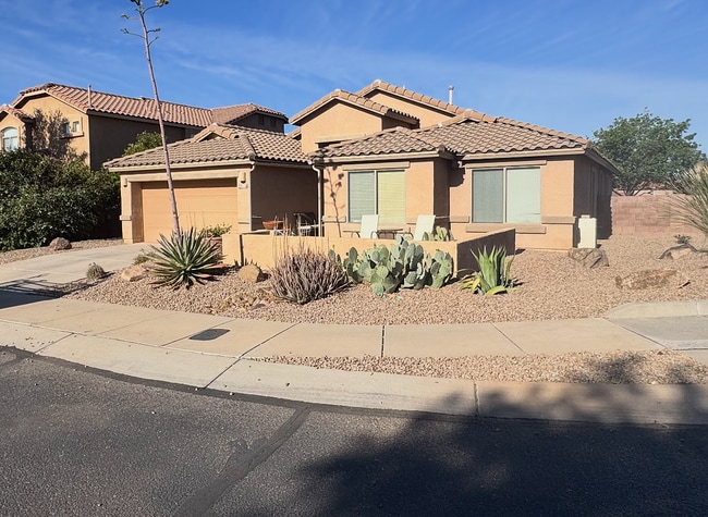 39116 Quick Trot Dr in Saddlebrooke, AZ - Building Photo - Building Photo