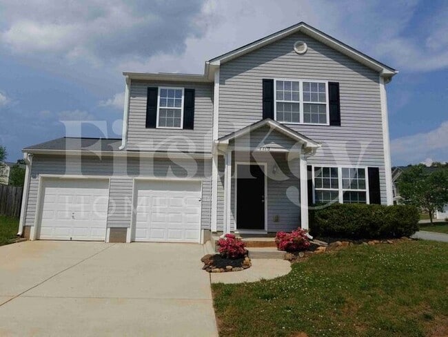 property at 4460 Vernon Farms Blvd