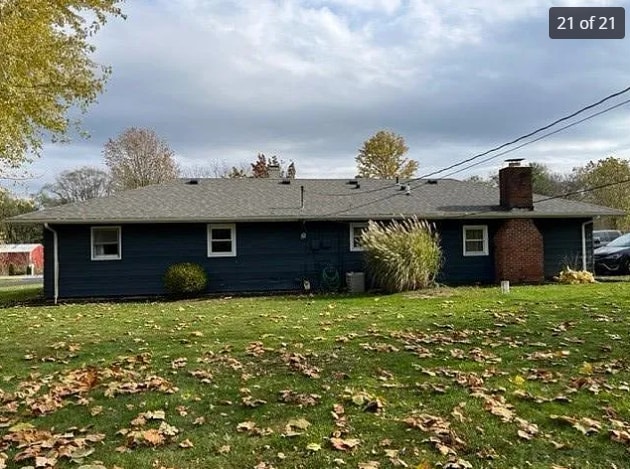 3726 Highland Dr in Fort Wayne, IN - Building Photo - Building Photo
