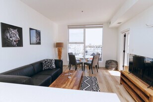 456 Gertrude Ave in Winnipeg, MB - Building Photo