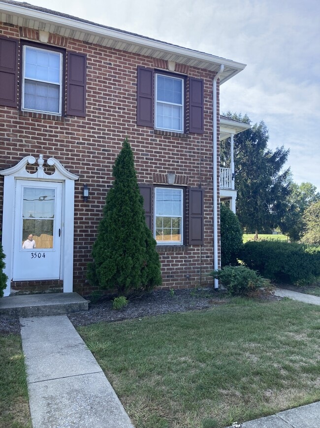 property at 3502 Scotland Rd