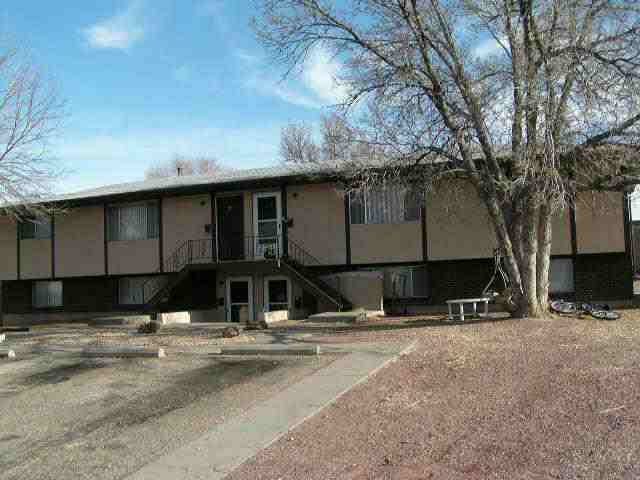 21-27 Douglas Ln in Pueblo, CO - Building Photo - Building Photo