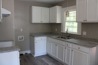 502 Macon St S in Wilson, NC - Building Photo - Building Photo