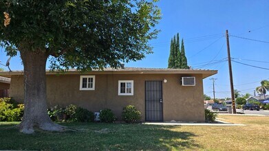 5578 Newman St in Cypress, CA - Building Photo - Building Photo