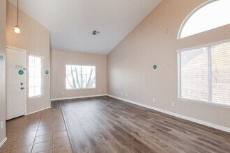 14815 W Dovestar Dr in Surprise, AZ - Building Photo - Building Photo