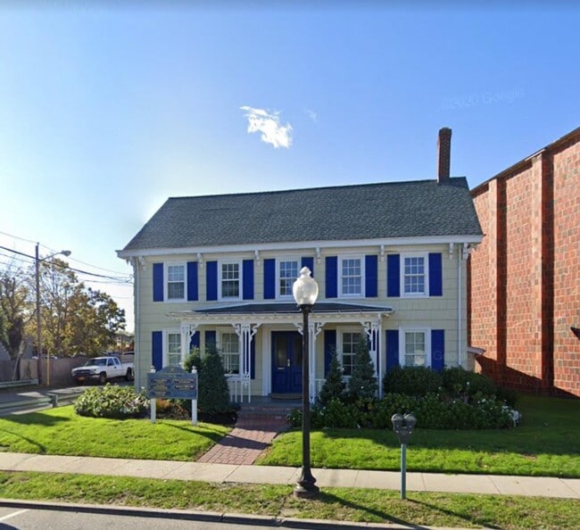 property at 42 Fire Island Ave