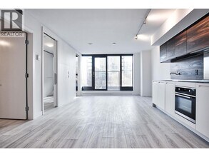 1133 Hornby St in Vancouver, BC - Building Photo - Building Photo