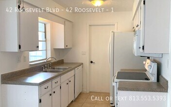 42 Roosevelt Blvd in Beverly Hills, FL - Building Photo - Building Photo