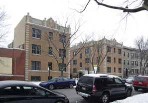 3806-3816 N Sheffield Ave Apartments