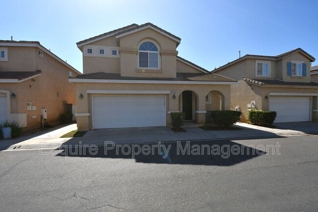 property at 1113 Paseo Las Nubes