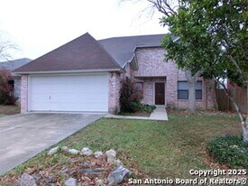 13154 Regency Bend in San Antonio, TX - Building Photo