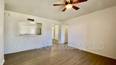 387 W Mossman St in Tucson, AZ - Building Photo - Building Photo