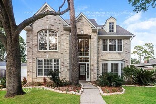 14910 Summerland Cir in Cypress, TX - Building Photo