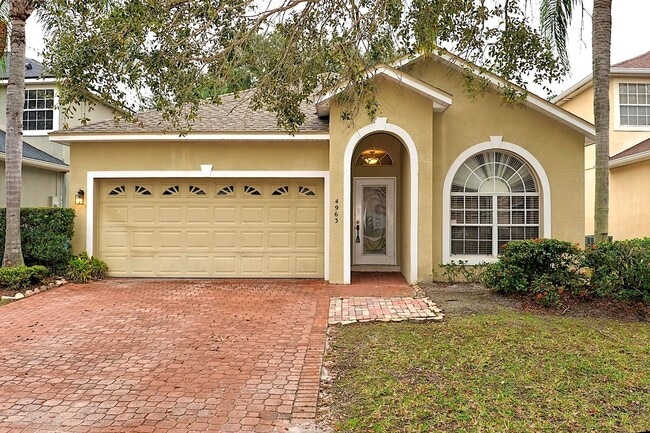 property at 4963 Solimartin Dr