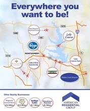 719 Long Cedar Dr in Conroe, TX - Building Photo - Building Photo