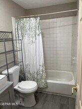 601 E Father Rahm Ave in El Paso, TX - Building Photo - Building Photo