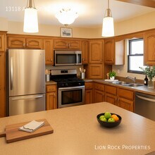 13118 Able St NE in Blaine, MN - Building Photo - Building Photo