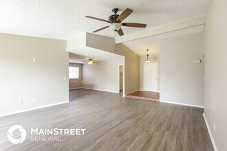 4321 W Park Pl in Glendale, AZ - Foto de edificio - Building Photo