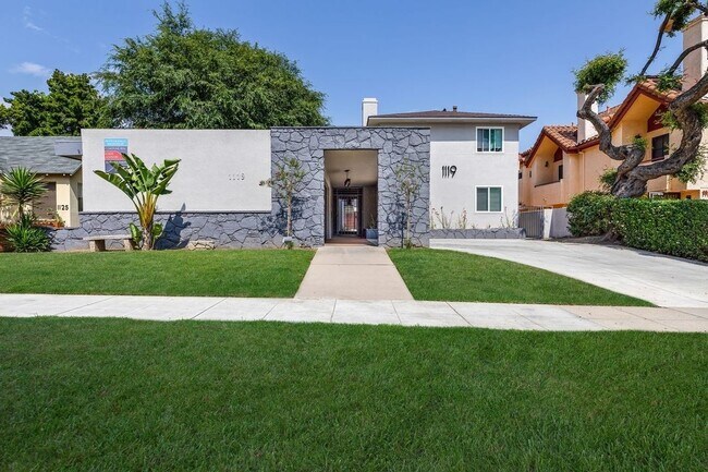 Huntington Villas