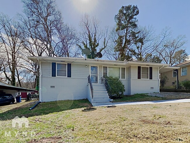 1105 S Parkwood Dr