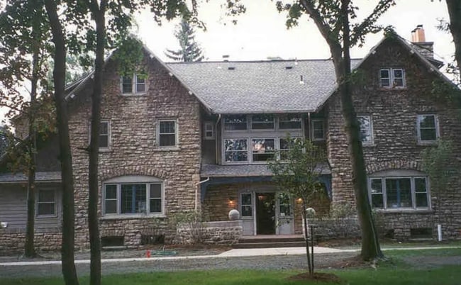 property at 50 Getzville Rd