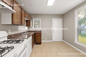 4309 Lisbon St in Fort Worth, TX - Building Photo - Building Photo