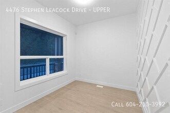 4476 Stephen Leacock Dr in Abbotsford, BC - Building Photo - Building Photo