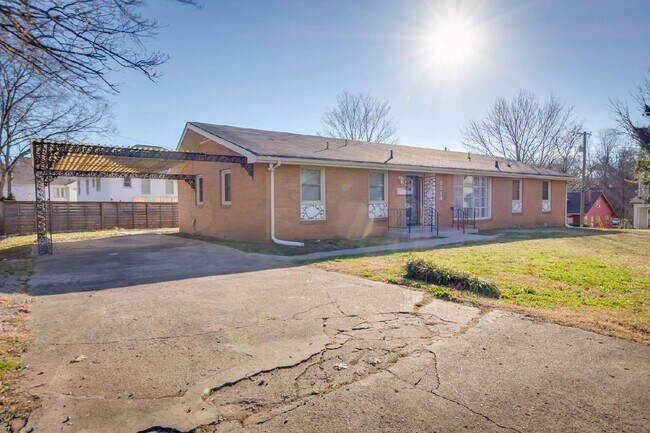 2514 9th Ave S in Nashville, TN - Building Photo - Building Photo